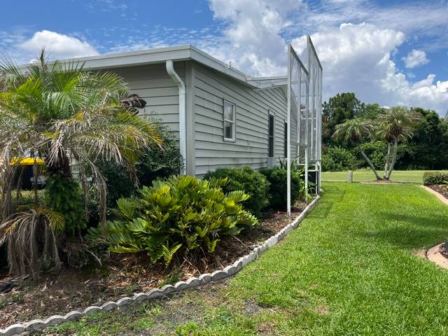 1263 Las Brisas Lane a Winter Haven, FL Mobile or Manufactured Home for Sale